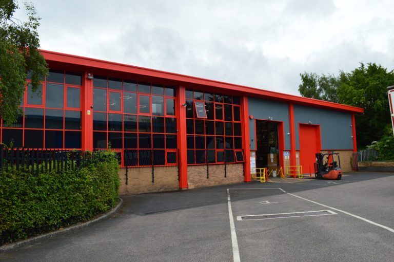 Siroflex After Cladding Coating 7
